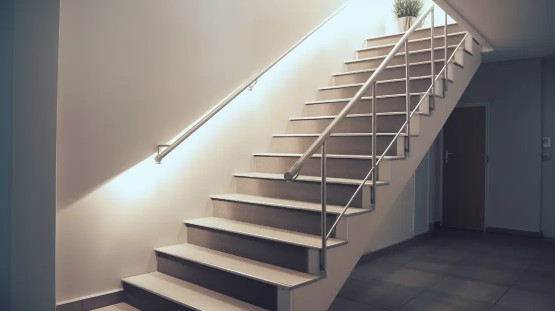 Treppenhausreinigung, wer reinigt Treppenhausreinigung, wer reinigt